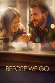 Watch free Before We Go movies online