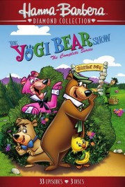 watch The Yogi Bear Show free online