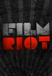 watch Film Riot free online