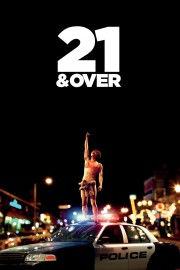 hd-21 & Over