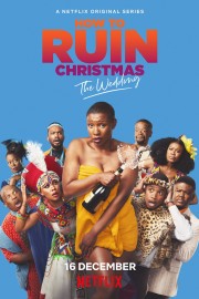 hd-How To Ruin Christmas: The Wedding