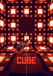 watch Cube free online