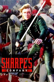 hd-Sharpe's Company