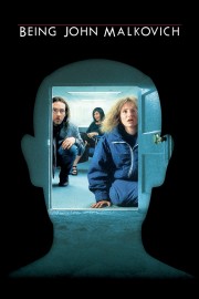 hd-Being John Malkovich