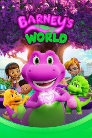 Barney's World-voll