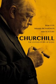 watch Churchill free online