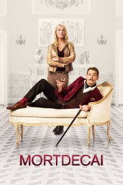 watch Mortdecai free online