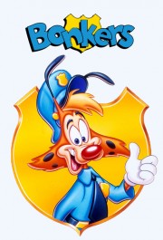 watch Bonkers free online