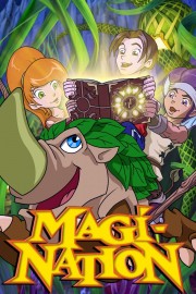 watch Magi-Nation free online