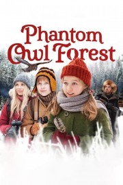 hd-Phantom Owl Forest