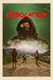 watch Desolation free online