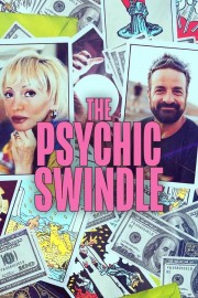 hd-The Psychic Swindle
