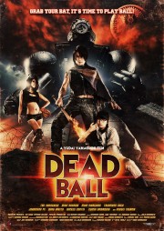 Watch free Deadball movies online