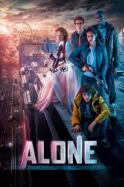 watch Alone free online