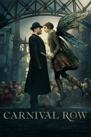 Watch free Carnival Row movies online