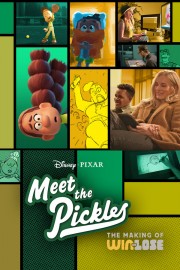 Watch Free Meet the Pickles: The Making of "Win or Lose" Movies Full HD Soaper TV