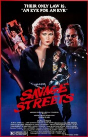 Watch free Savage Streets movies online