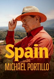 hd-Spain with Michael Portillo