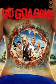 Watch free Go Goa Gone movies online