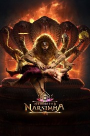 hd-Mahavatar Narsimha