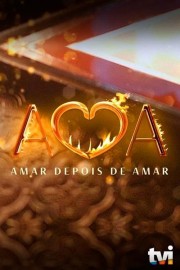 Watch free Amar Depois de Amar movies online