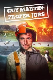 hd-Guy Martin: Proper Jobs