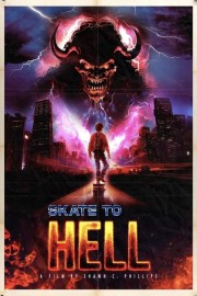 hd-Skate to Hell