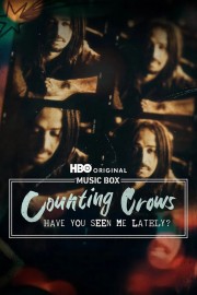 hd-Music Box: Counting Crows: Have You Seen Me Lately?