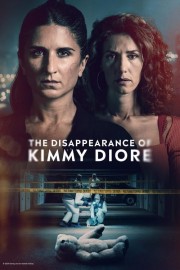 The Disappearance of Kimmy Diore-voll