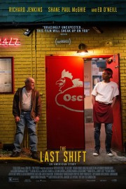 Watch free The Last Shift movies online