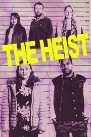 Watch Free The Heist Movies Full HD Soaper TV