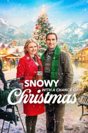 Watch Free Snowy with a Chance of Christmas Movies Full HD Soaper TV