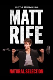 watch Matt Rife: Natural Selection free online