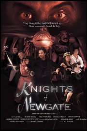 Watch free Knights of Newgate movies online