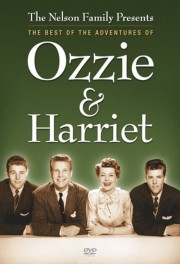 watch The Adventures of Ozzie and Harriet free online