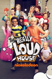 Watch free The Really Loud House movies online