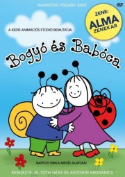 Watch free Bogyó és Babóca movies online