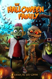 The Halloween Family-voll