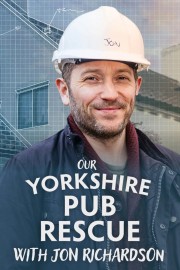 hd-Our Yorkshire Pub Rescue with Jon Richardson
