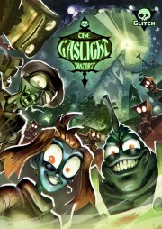 hd-The Gaslight District