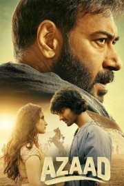 Azaad hd-Azaad