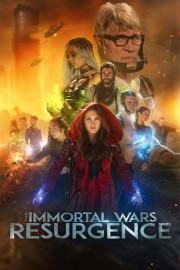 watch The Immortal Wars: Resurgence free online