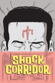 Watch free Shock Corridor movies online