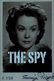 hd-The Spy