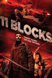 Watch free 11 Blocks movies online