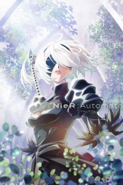 hd-NieR:Automata Ver1.1a