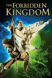 watch The Forbidden Kingdom free online