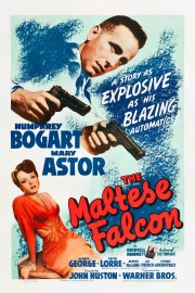 watch The Maltese Falcon free online