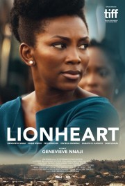 hd-Lionheart