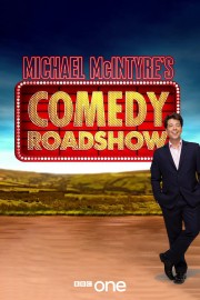 watch Michael McIntyre's Comedy Roadshow free online